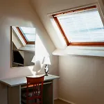 Apartment Parkweg Bergen aan Zee