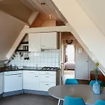 Parkweg Apartment
