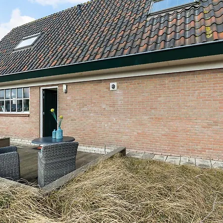 Apartment Parkweg *