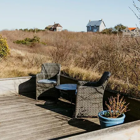 Parkweg * Bergen aan Zee