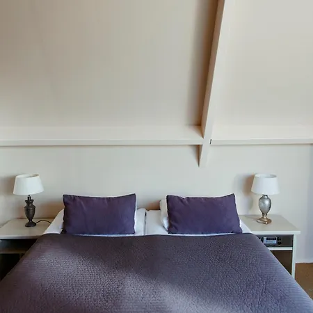 Апартаменты Parkweg