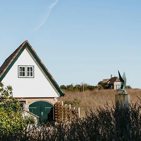 Апартаменты Parkweg *