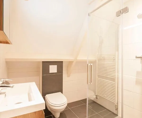 Parkweg Апартаменты