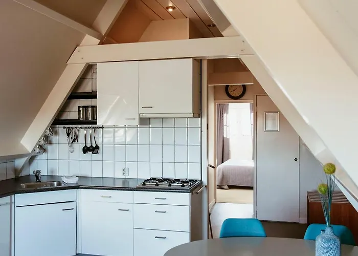 Parkweg Апартаменты