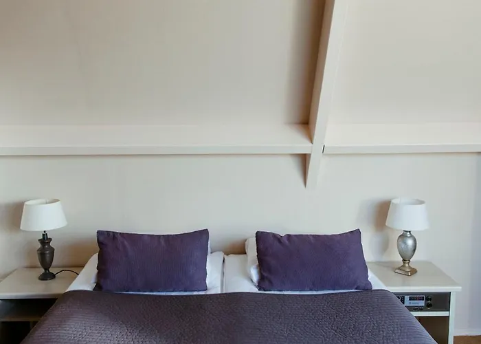 Апартаменты Parkweg