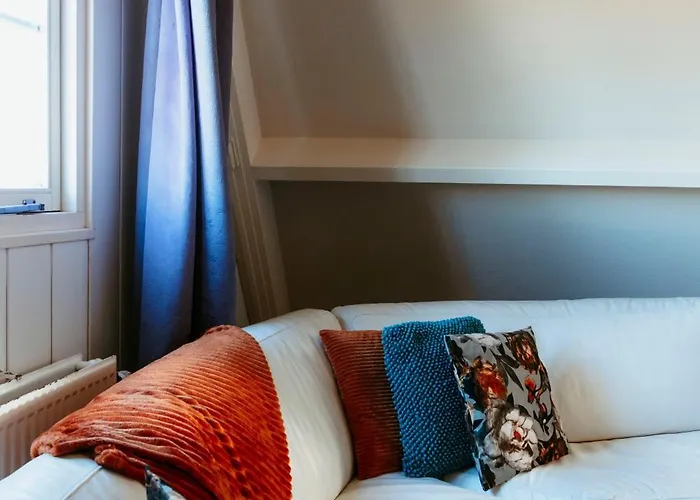 Parkweg Апартаменты *